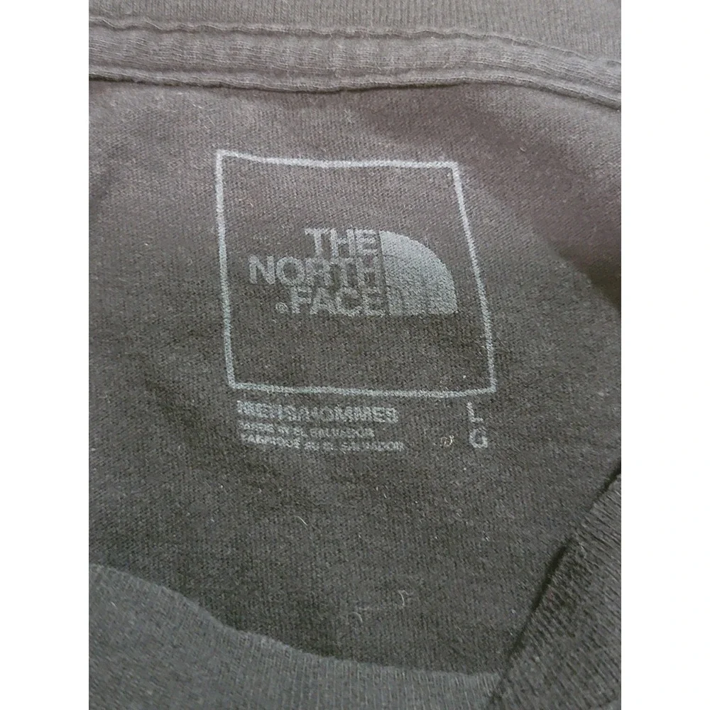 The North Face north face